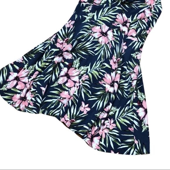 American Eagle Outfitters Floral Dress Size S - Picture 5 of 10